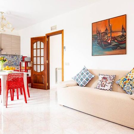 Villa Graziosa 特拉皮泰罗 外观 照片
