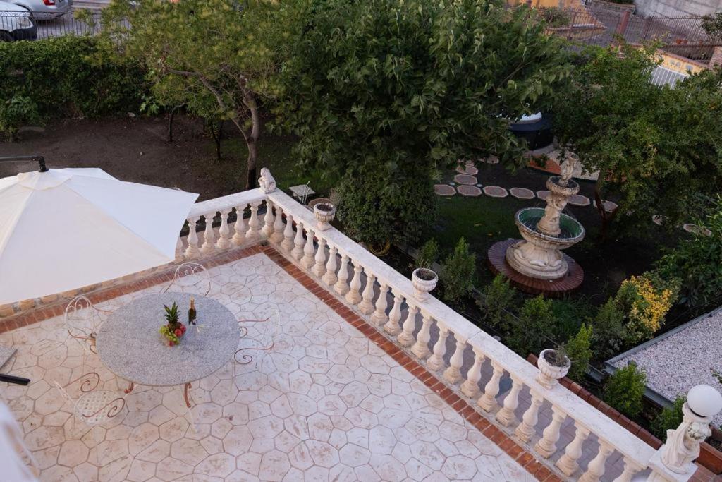 Villa Graziosa 特拉皮泰罗 外观 照片