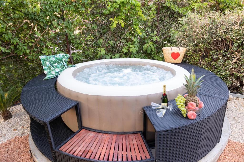 Villa Graziosa 特拉皮泰罗 外观 照片