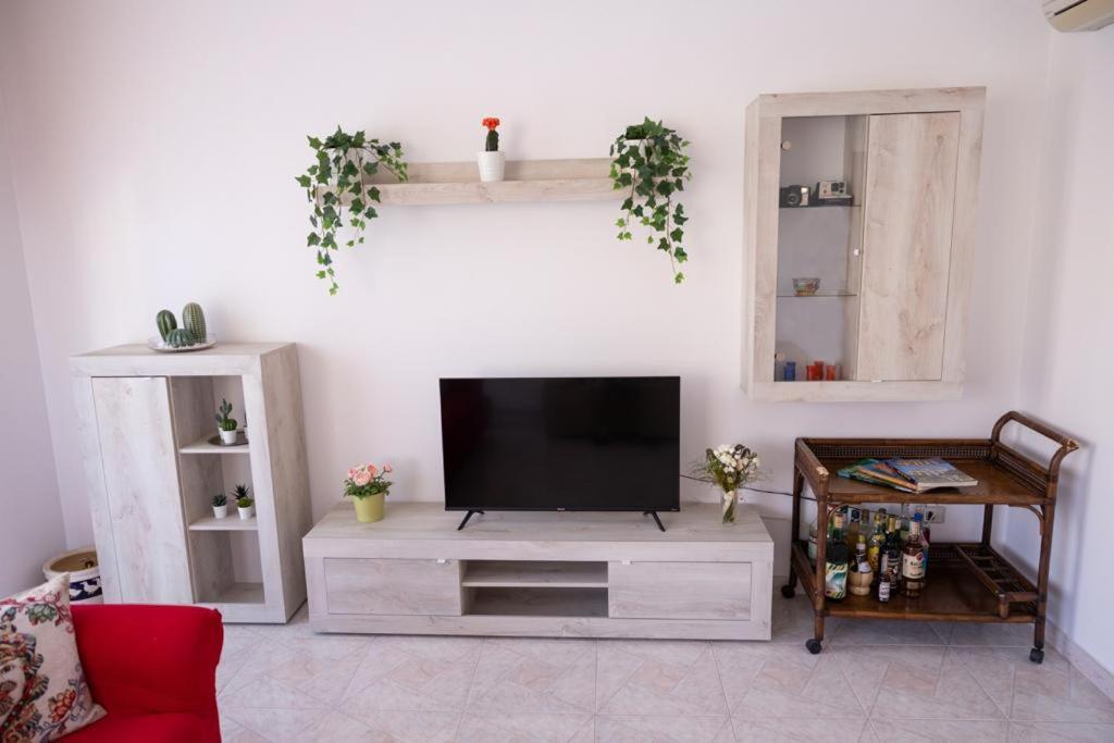 Villa Graziosa 特拉皮泰罗 外观 照片