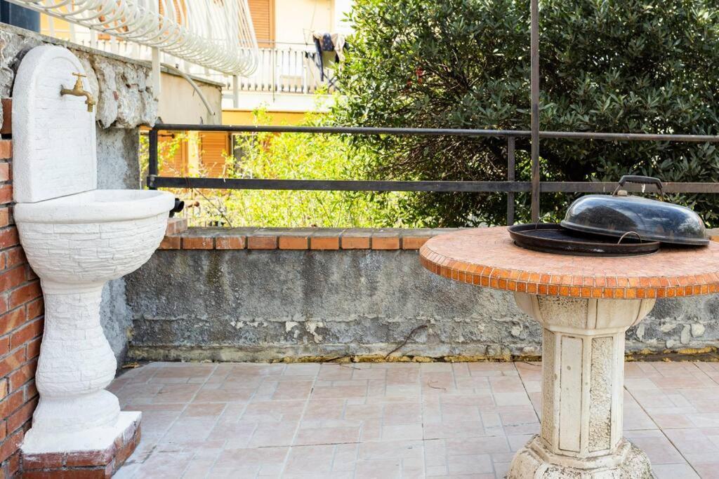Villa Graziosa 特拉皮泰罗 外观 照片