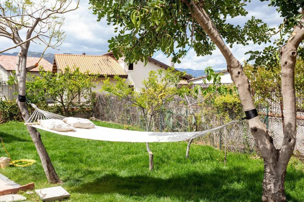 Villa Graziosa 特拉皮泰罗 外观 照片