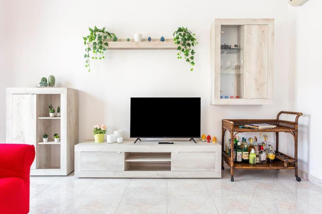 Villa Graziosa 特拉皮泰罗 外观 照片