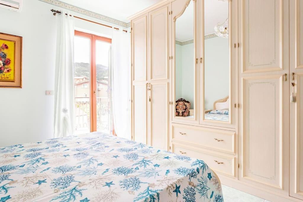 Villa Graziosa 特拉皮泰罗 外观 照片