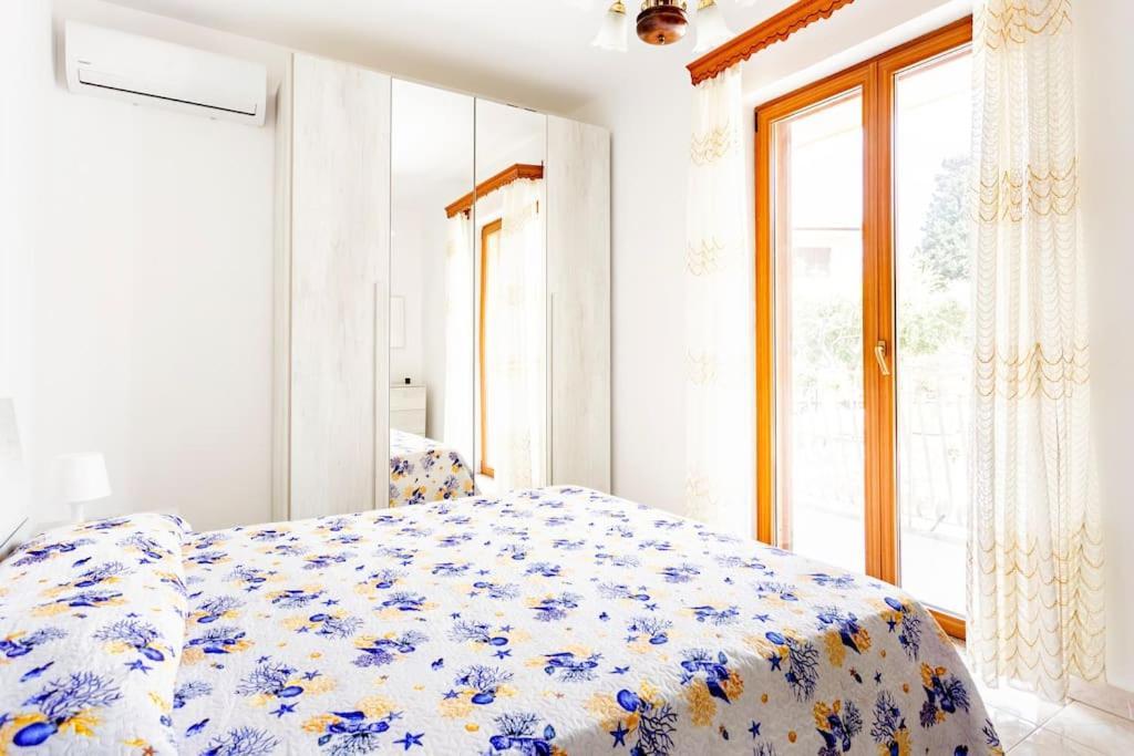 Villa Graziosa 特拉皮泰罗 外观 照片