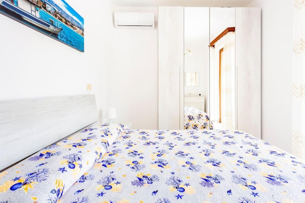 Villa Graziosa 特拉皮泰罗 外观 照片