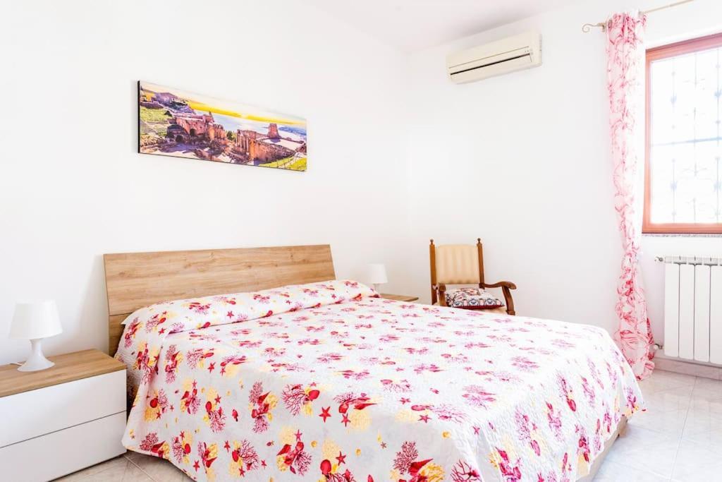 Villa Graziosa 特拉皮泰罗 外观 照片