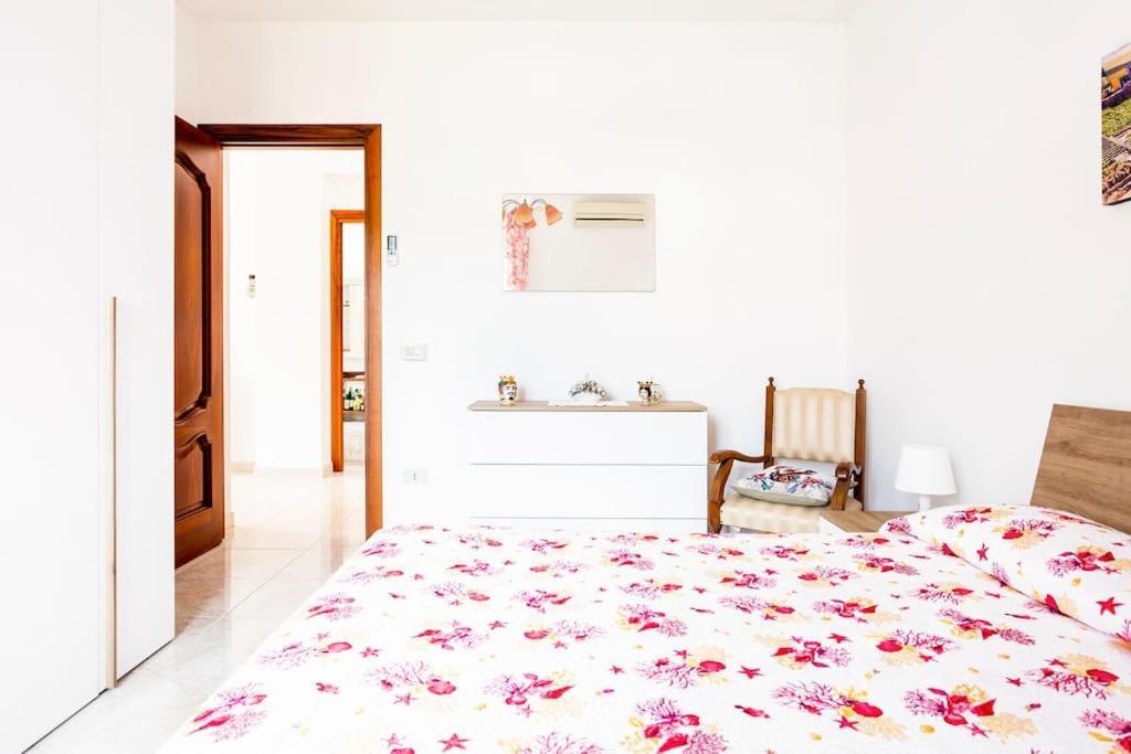 Villa Graziosa 特拉皮泰罗 外观 照片